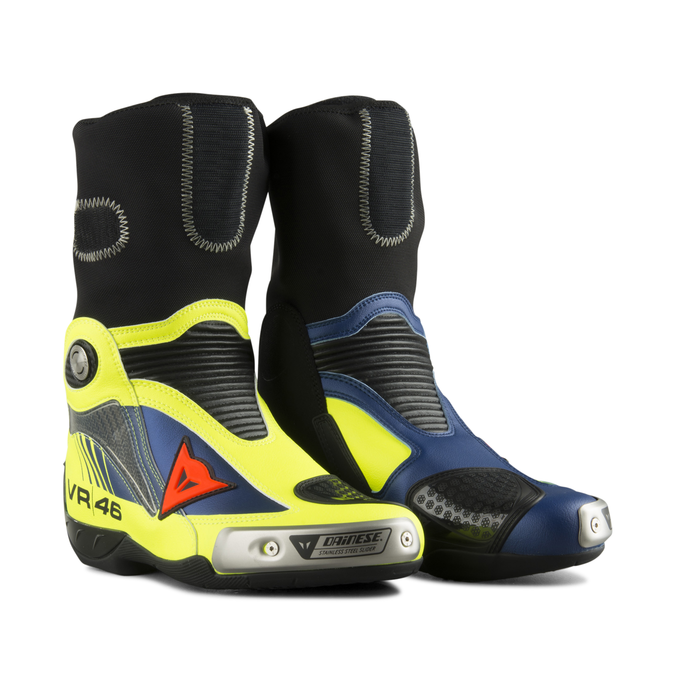 rossi dainese boots