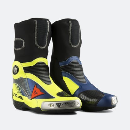Dainese R Axial In D1, Valentino Rossi Nu 35% Rabat | XLMOTO