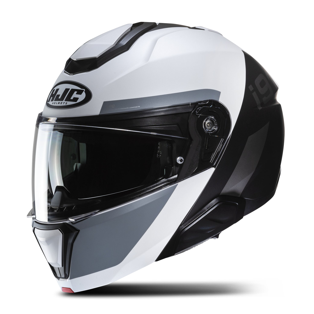 Modulaire Helm HJC i91 Bina MC5SF