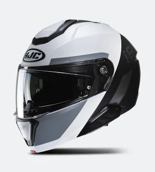 Modulaarne Kiiver HJC i91 Bina MC5SF