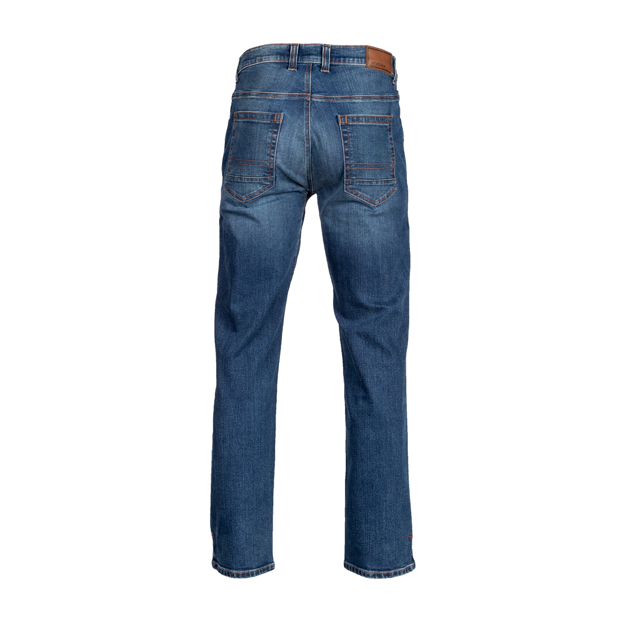 Pantalones de Moto Klim Unlimited Straight Stretch