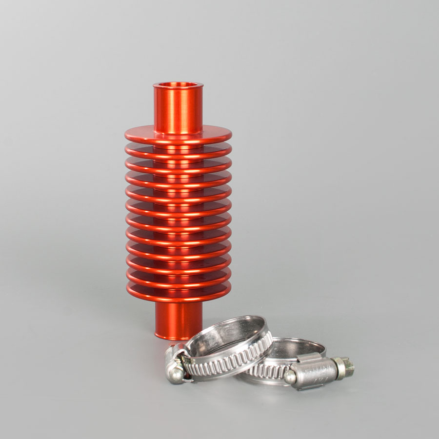 Twenty Radiator Hose Cooler Large
