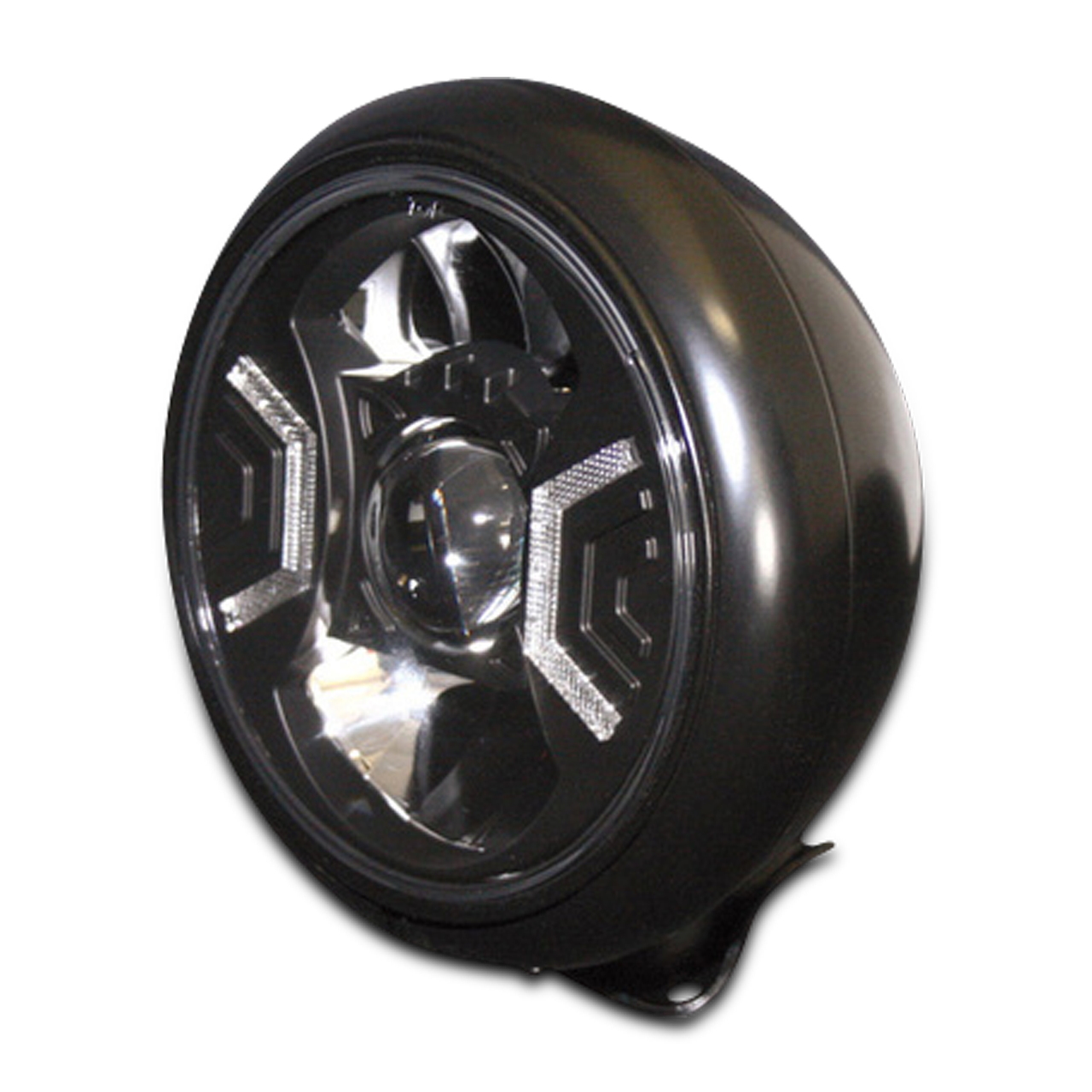 Highsider Hd-Style Typ 2 Main Headlight