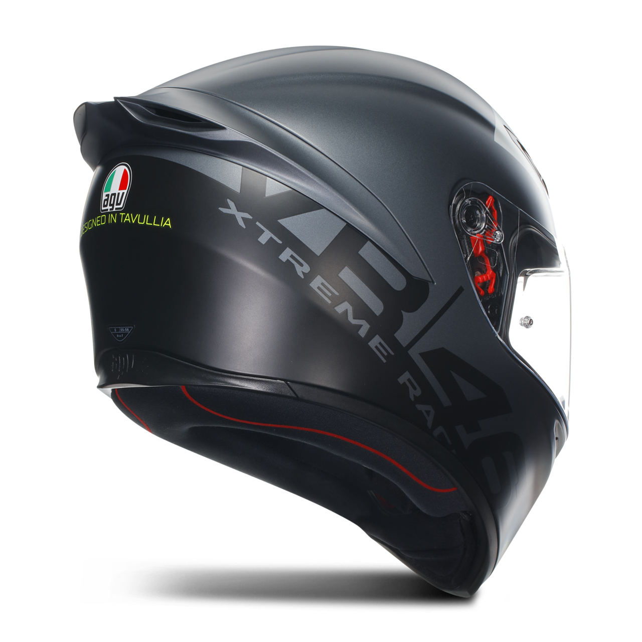 Casco Integral AGV K1 S
