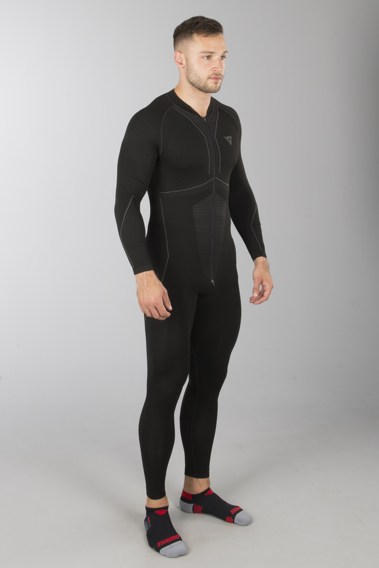 Mono Técnico Dainese D-Core Dry