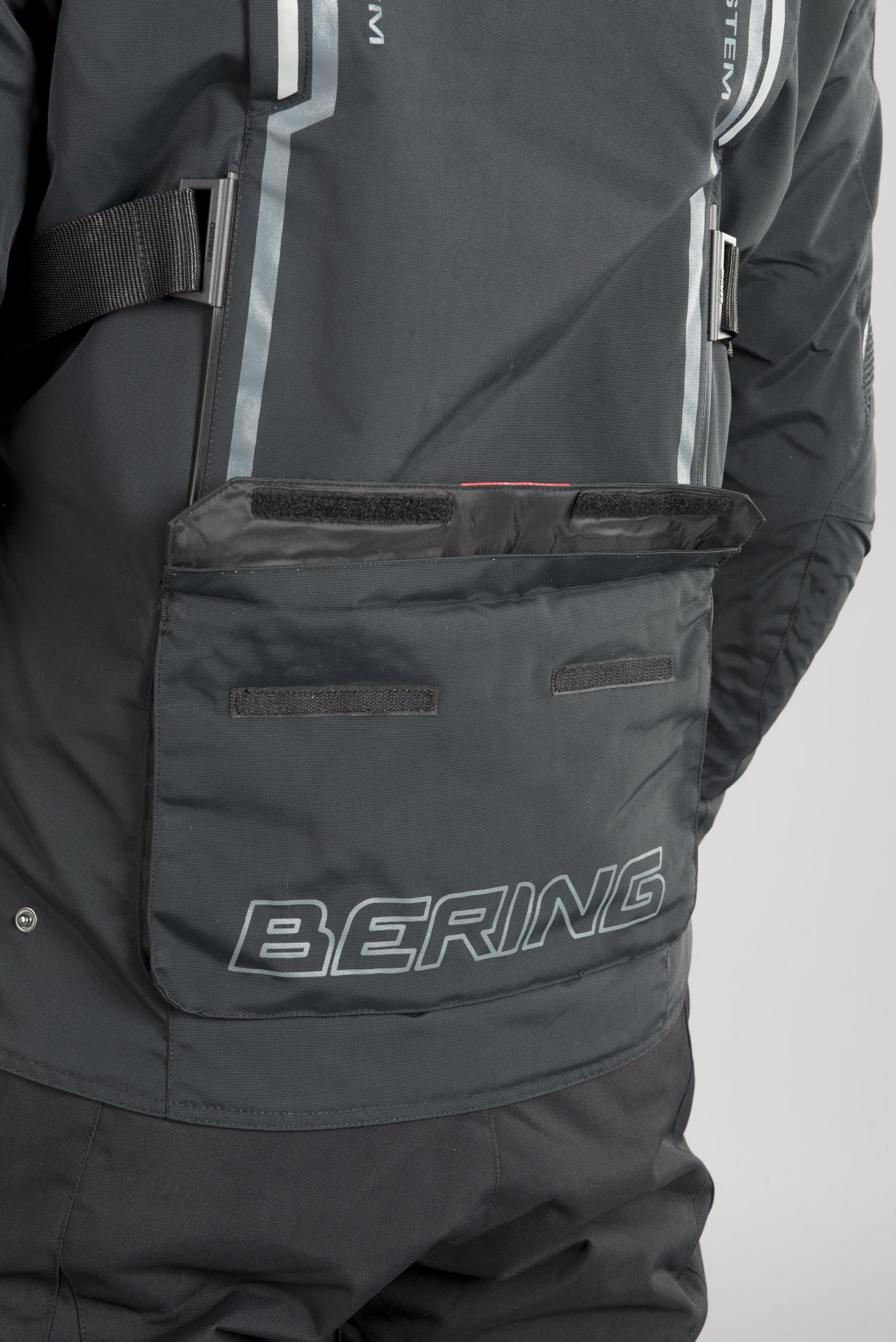 Bering Balistik MC Jacket