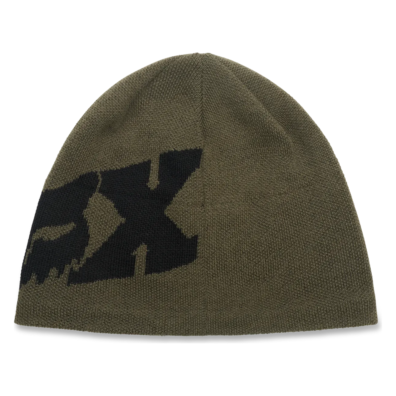 Gorro FOX Head X Jacquard