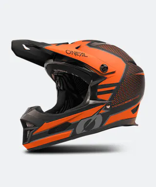 Casco Downhill MTB O'Neal FURY STAGE V.23