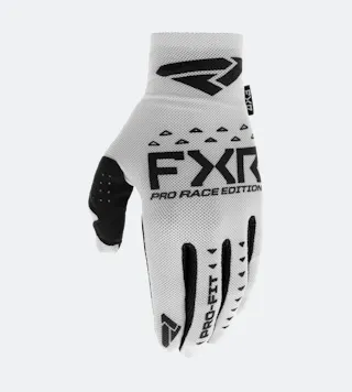 Crosshandschuhe FXR Pro-Fit AIR