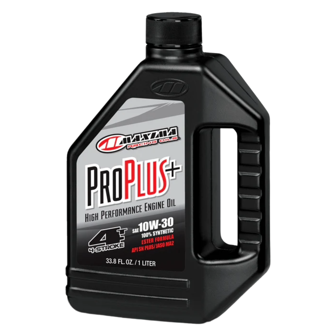 Motorolie Maxima Pro Plus 10W40 Sythetisch