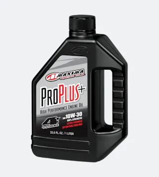 Συνθετικό Λάδι Κινητήρα Maxima Pro Plus 10W-40