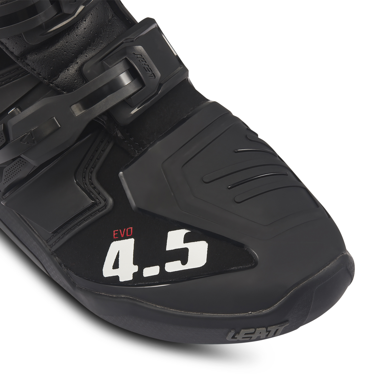 MX Zābaki Leatt 4.5 Evo V.27