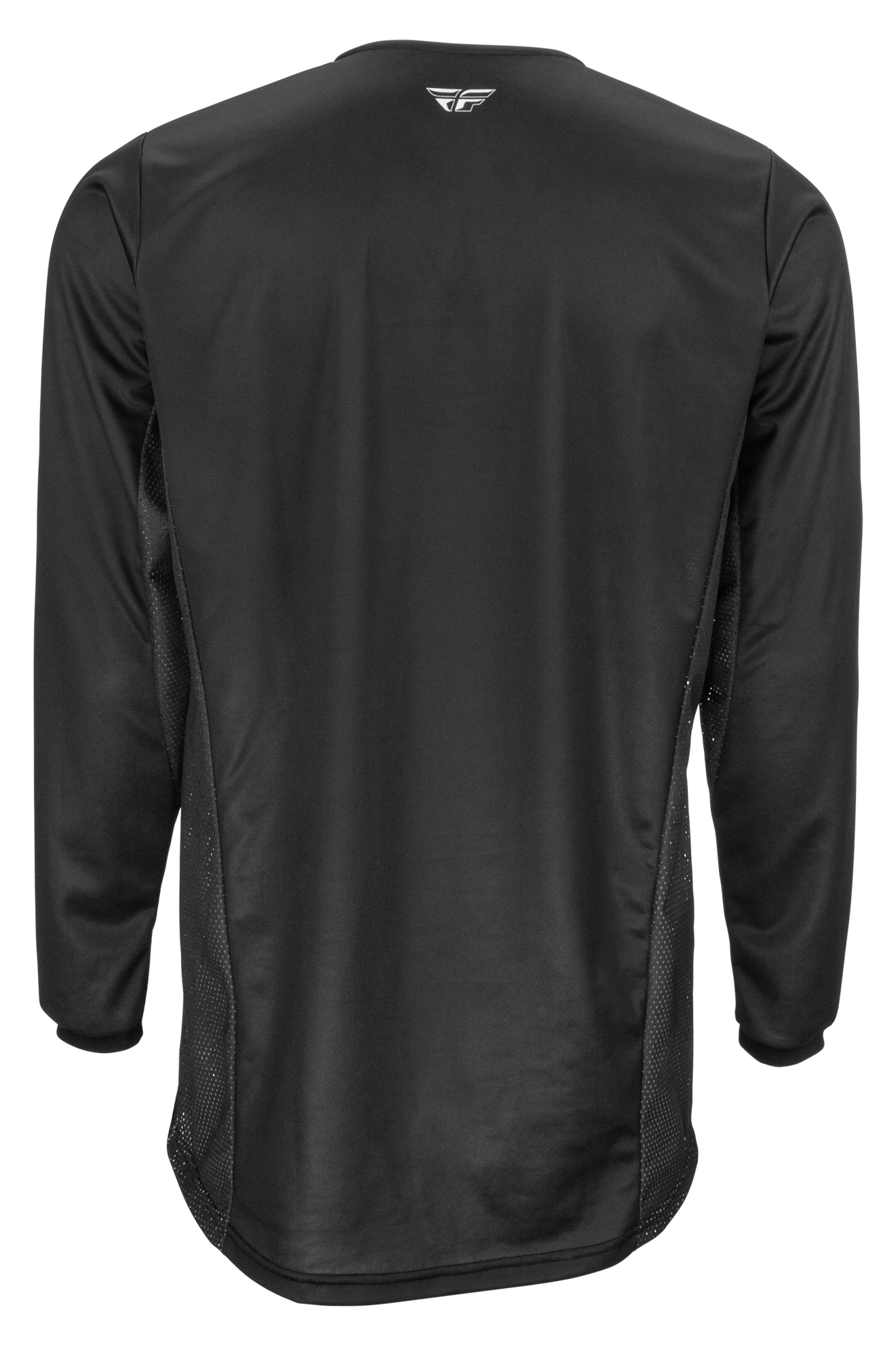 FLY Racing Kinetic Fuel MX Jersey