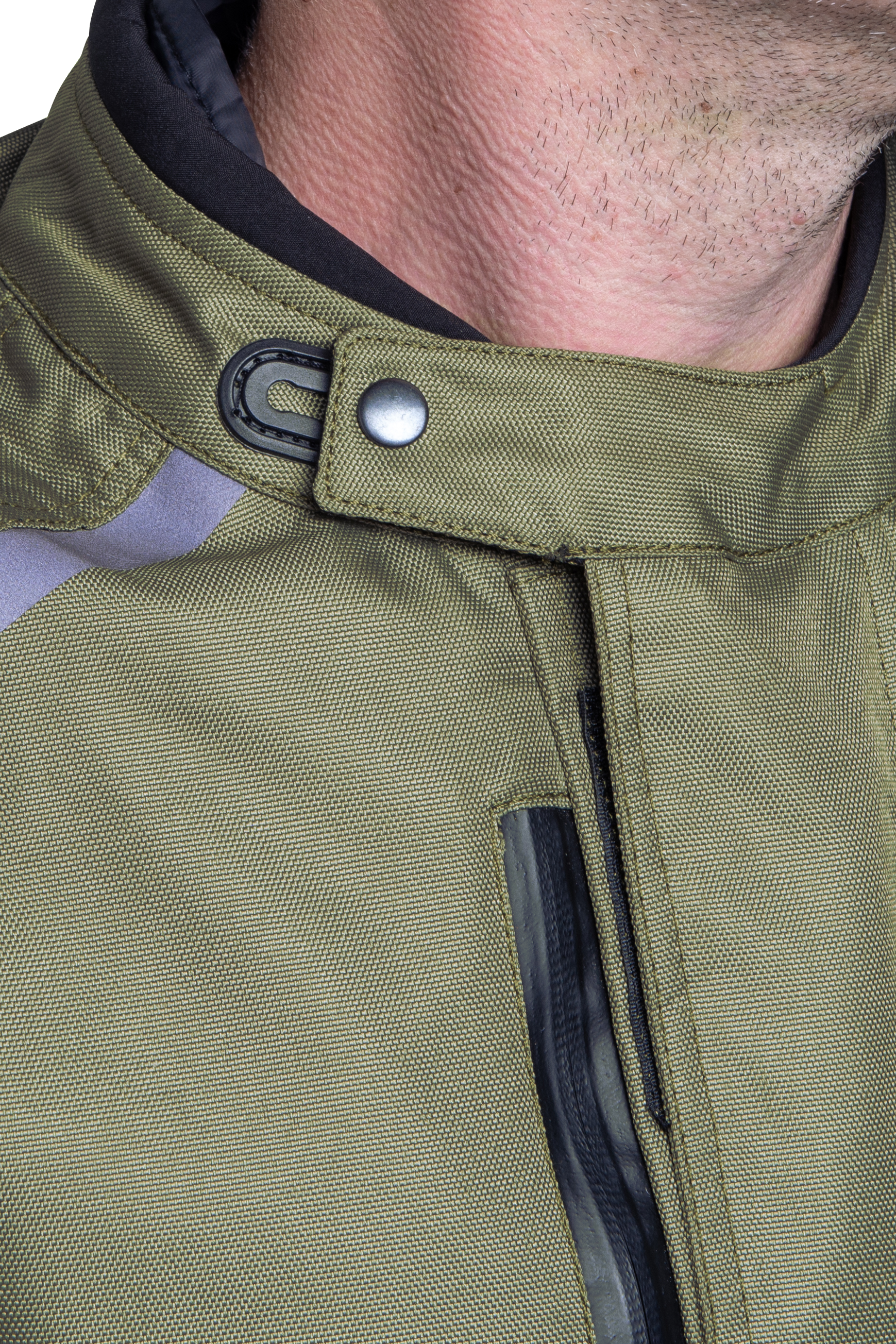 Blouson Moto Course Commuter 2.0
