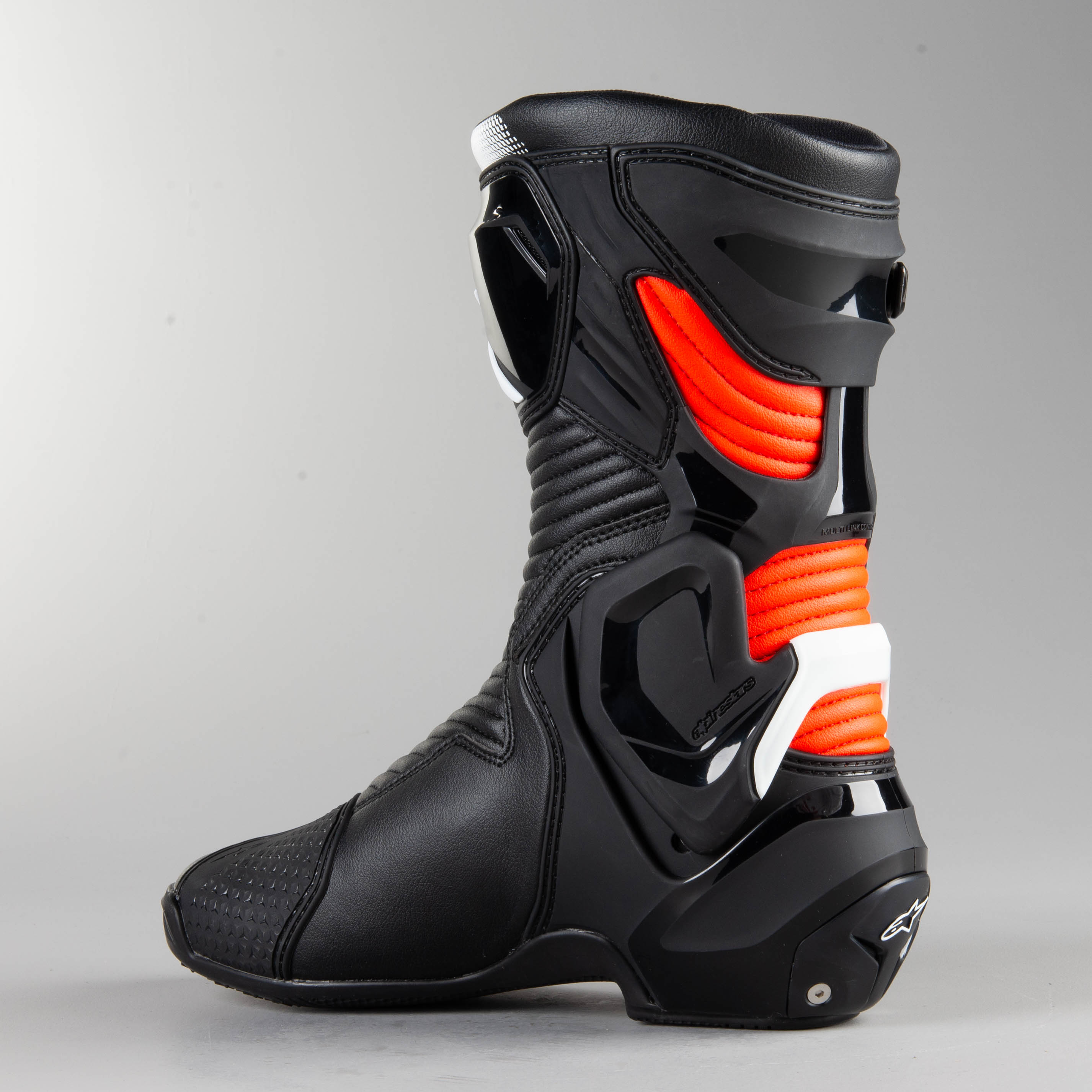 Motorlaarzen Alpinestars SMX Plus V2