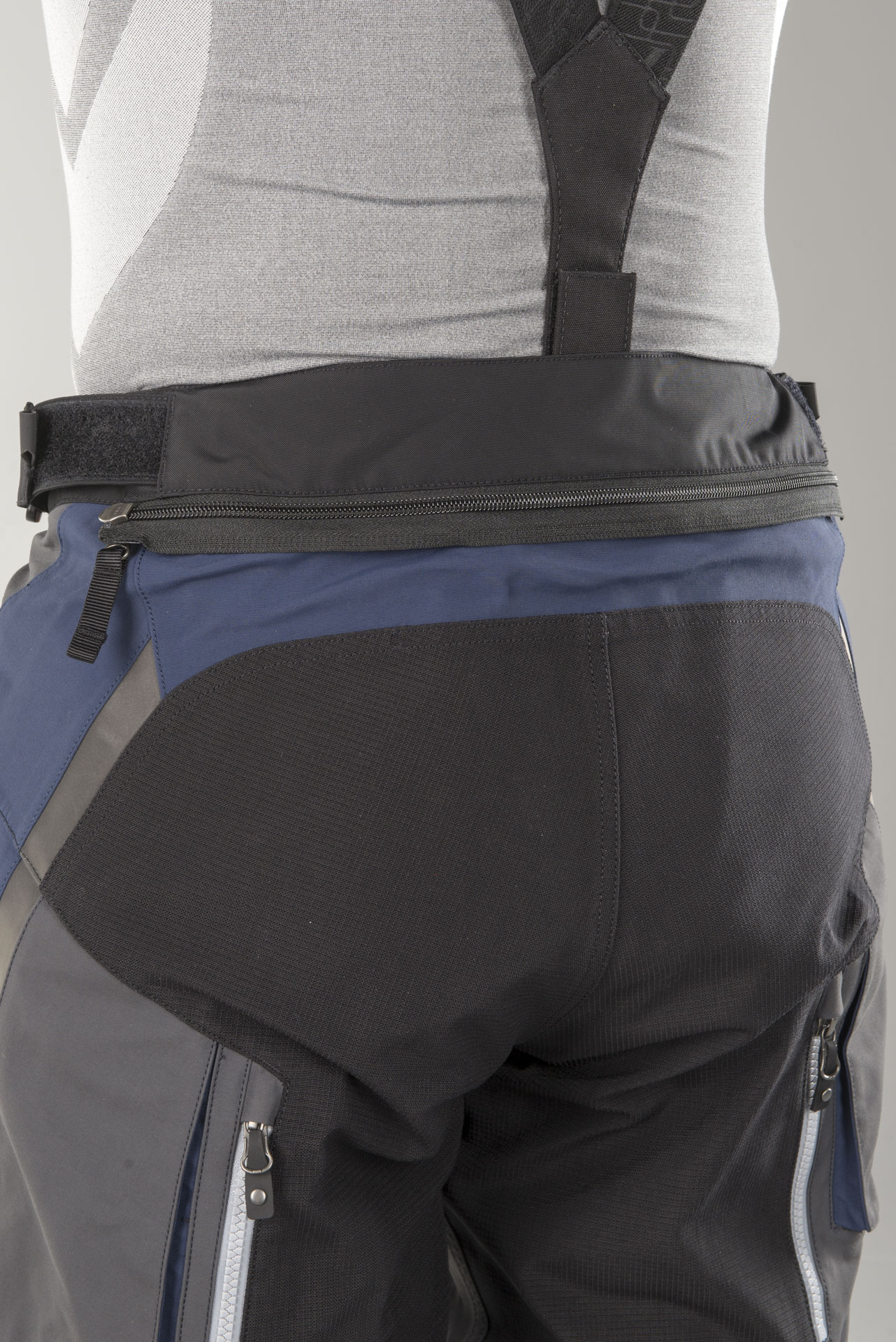 Pantalones de Moto Klim Kodiak