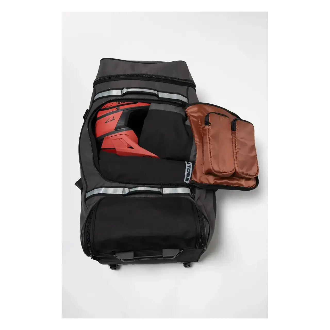 Bolsa de Equipamiento TOBE Locus con Ruedas