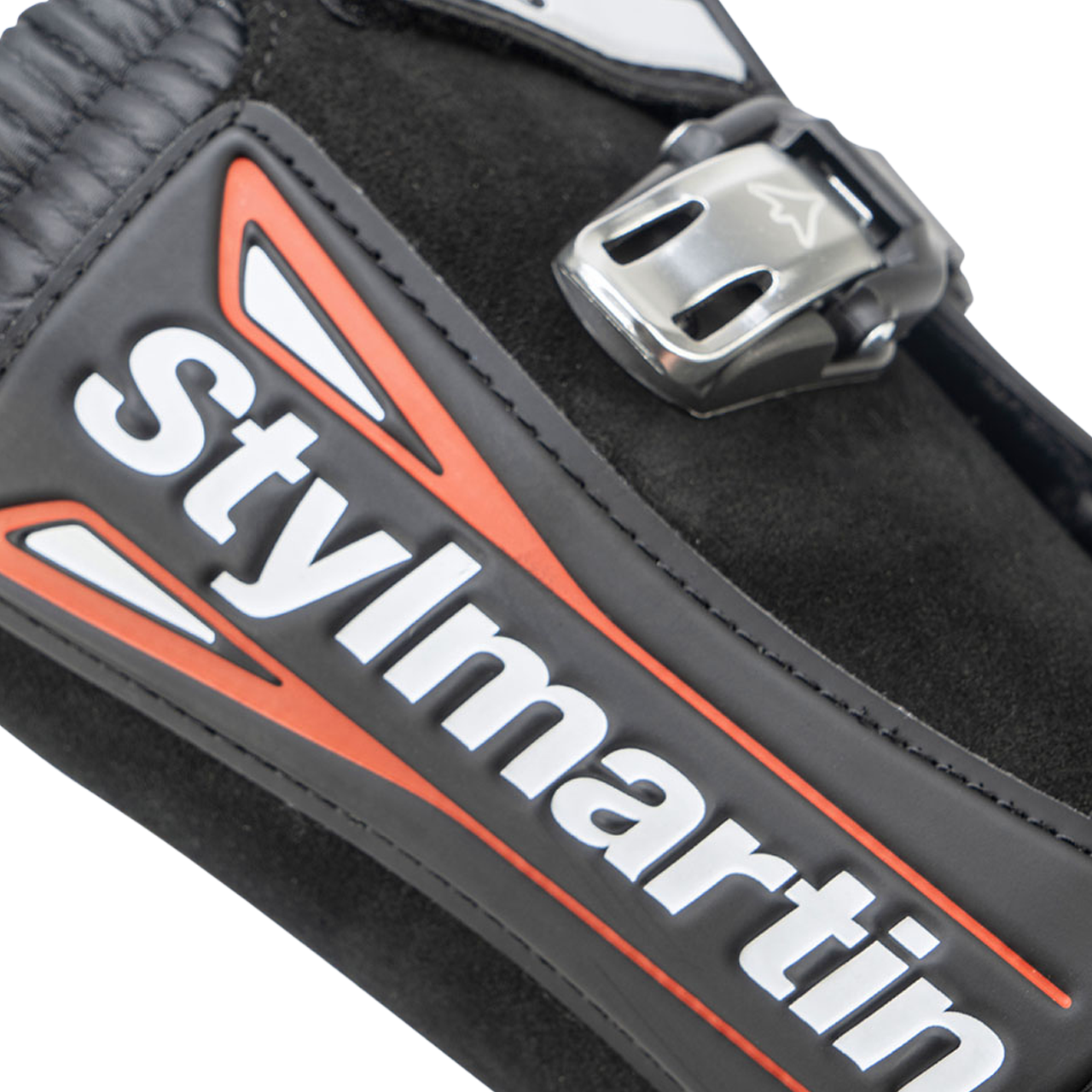 Bottes Moto Stylmartin Impact Pro WP