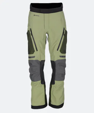 Motorbroek Klim Artemis Dames