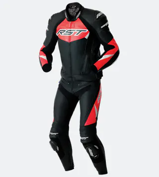 Casaco MC RST Tractech Evo D30
