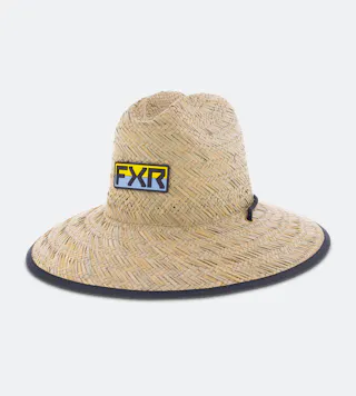 Šiaudinė Kepurė FXR Shoreside Jaunimui