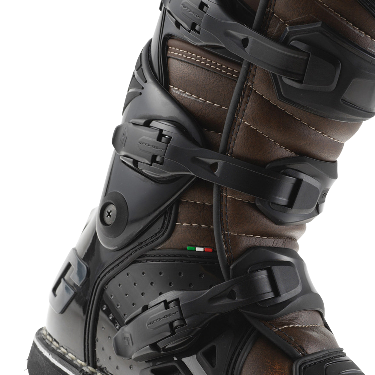 Botas de Enduro Gaerne Fastback Endurance