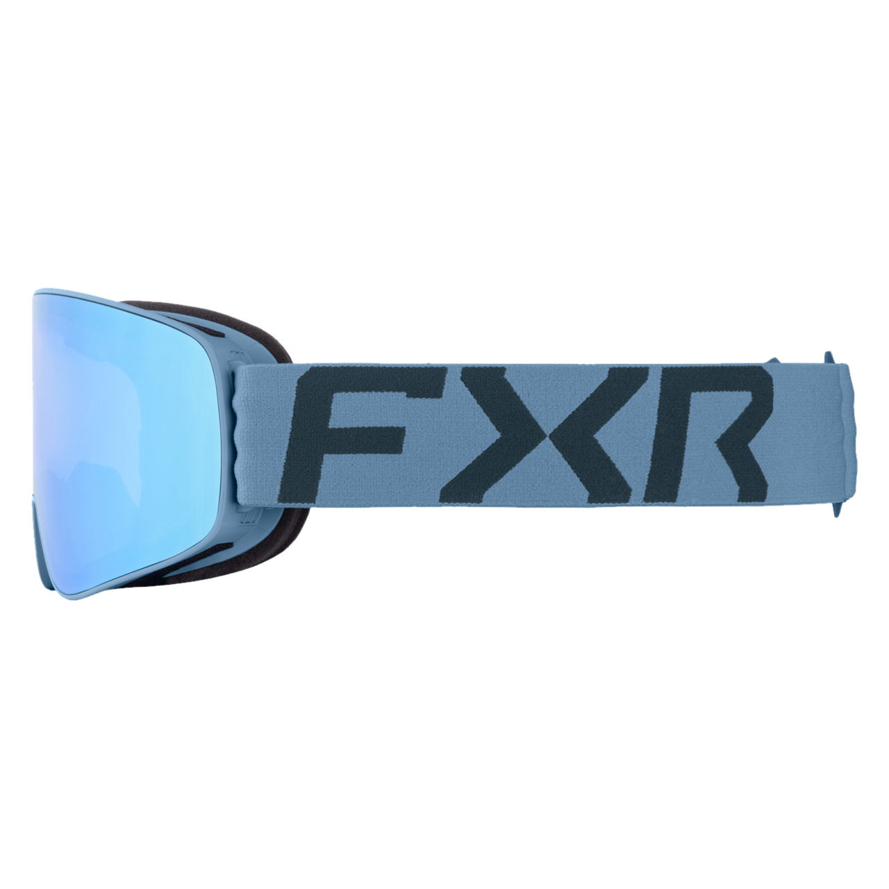 FXR Ridge Snowmobile Goggles 26