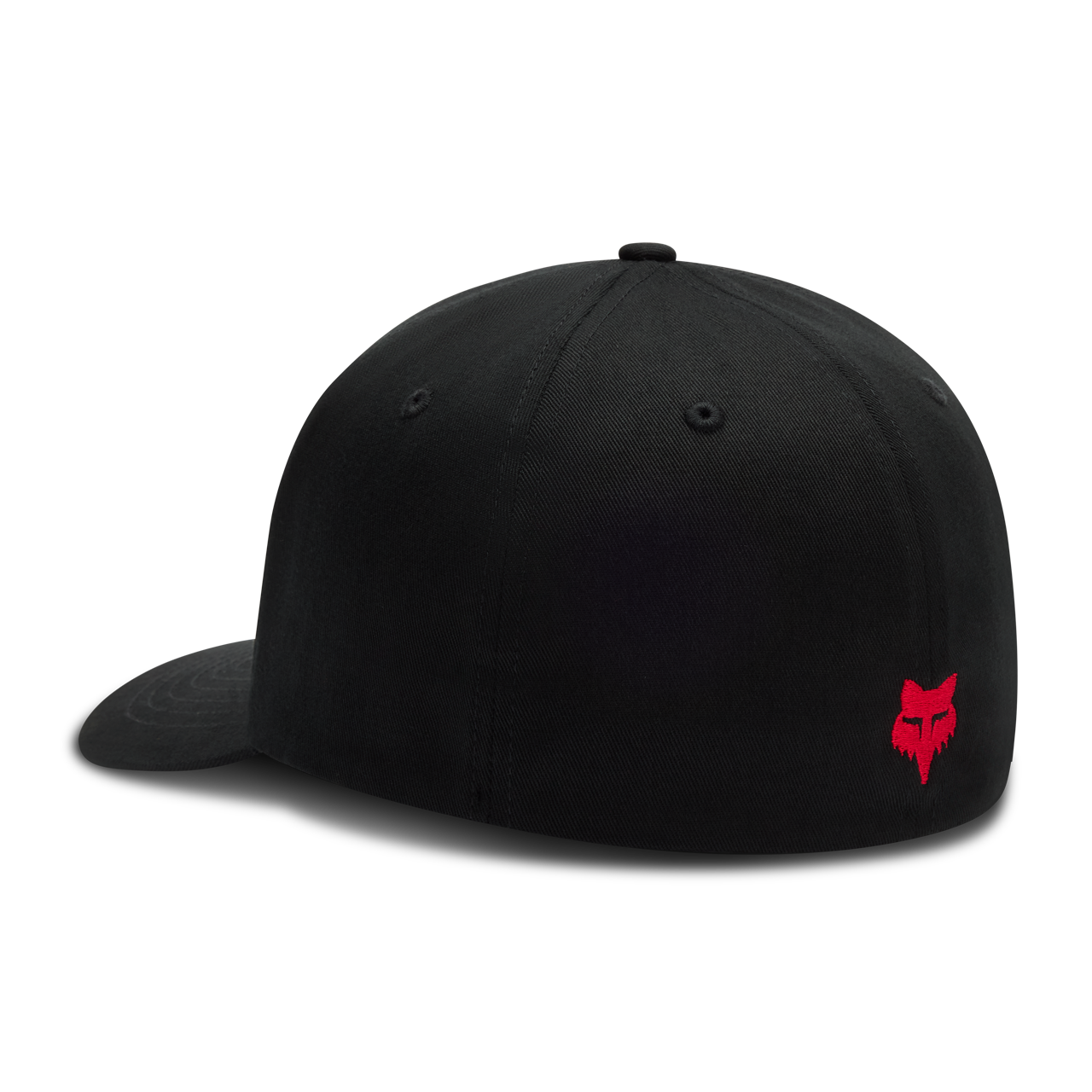 FOX Typeface Flexfit Cap