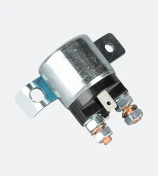 Startinsolenoidi Sno-X BRP