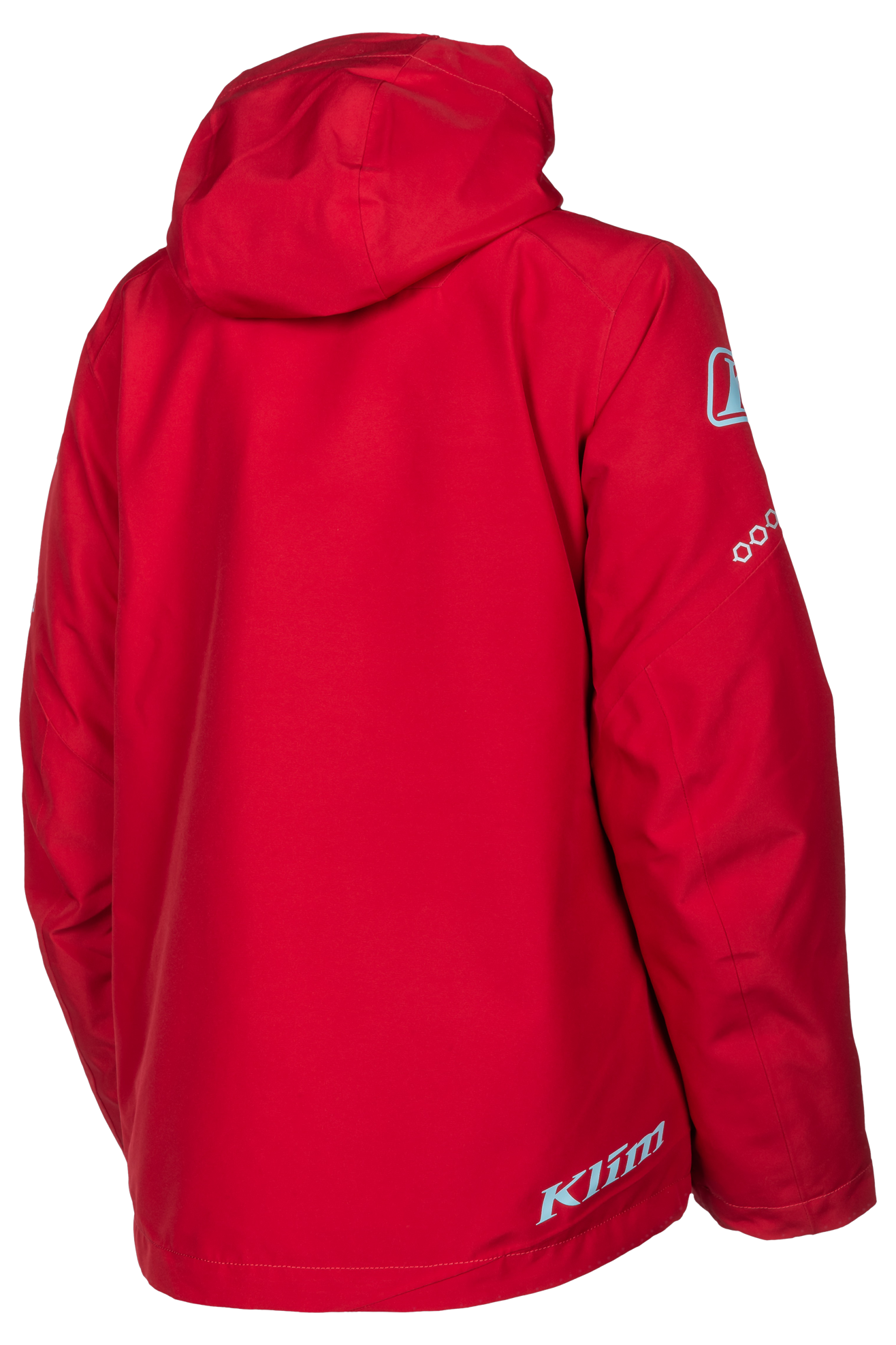 Chaqueta Mujer Klim Fuse