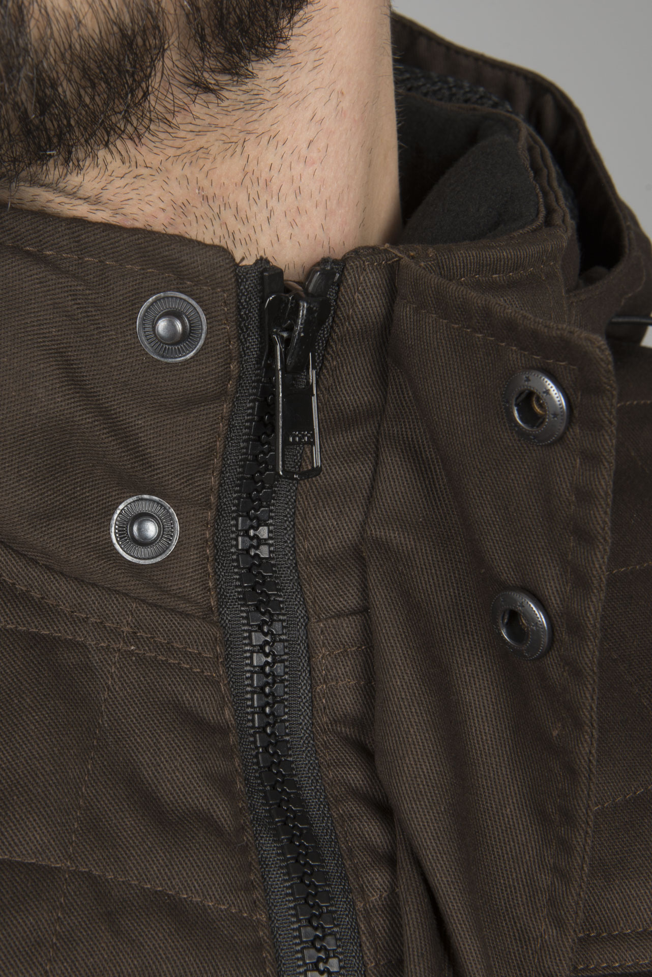 ON BOARD Brooklyn Jacket