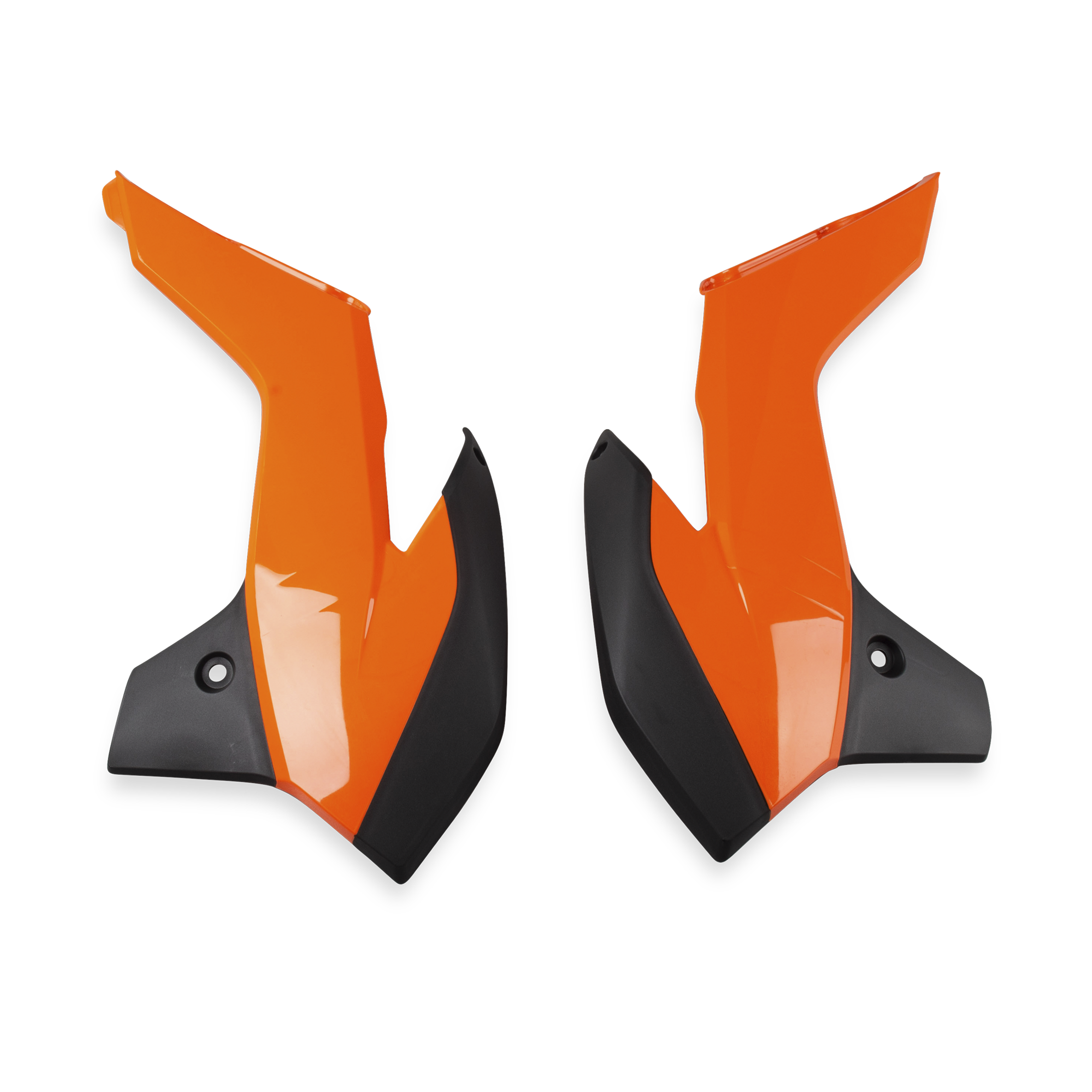 Acerbis KTM Radiator Shrouds Buy now, get 22 off