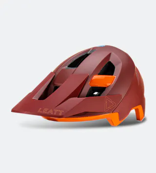 Přilba MTB Leatt AllMtn 3.0 V23