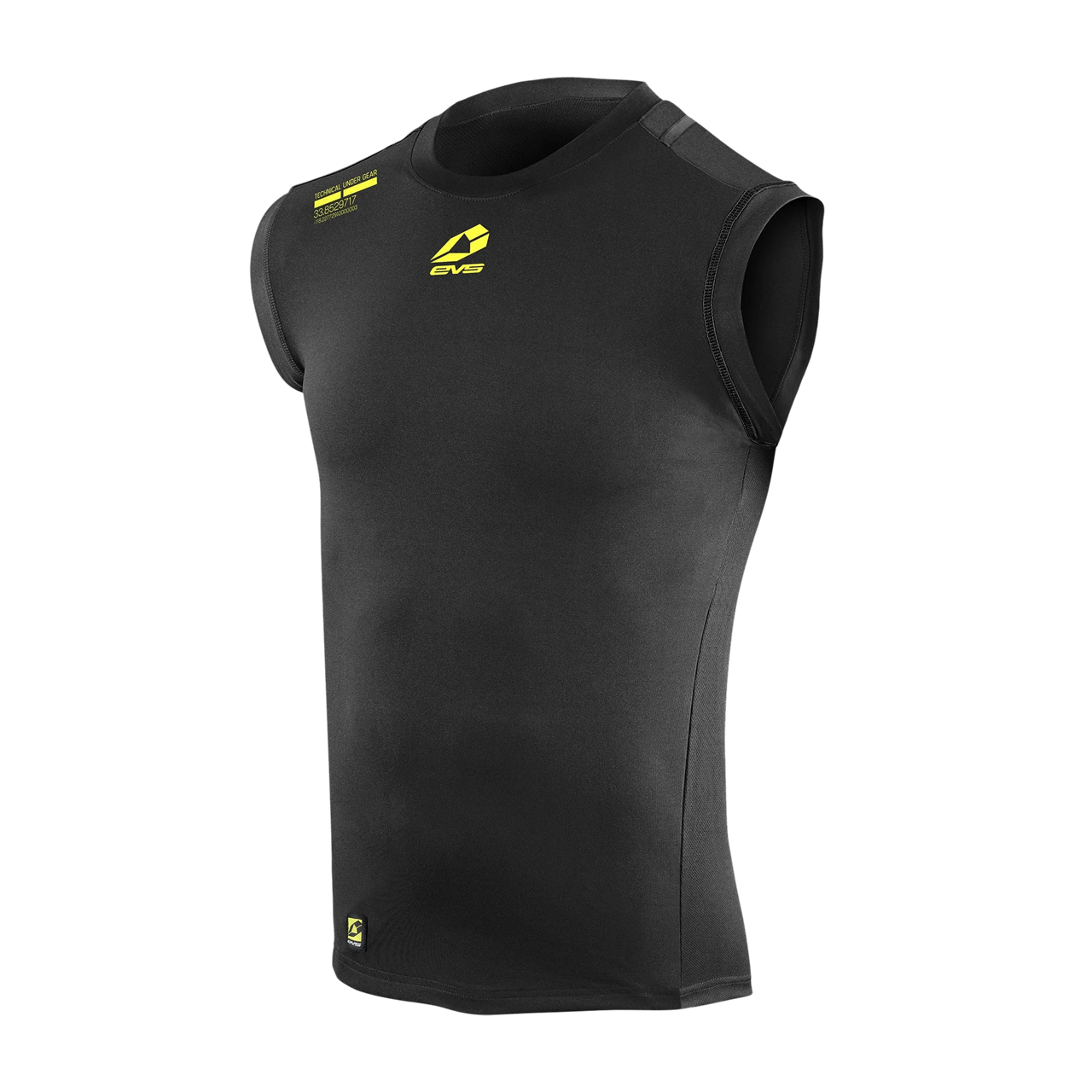 Camiseta de Protección MX Sin Mangas EVS Tug