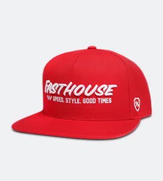 Καπέλο Fasthouse Essential