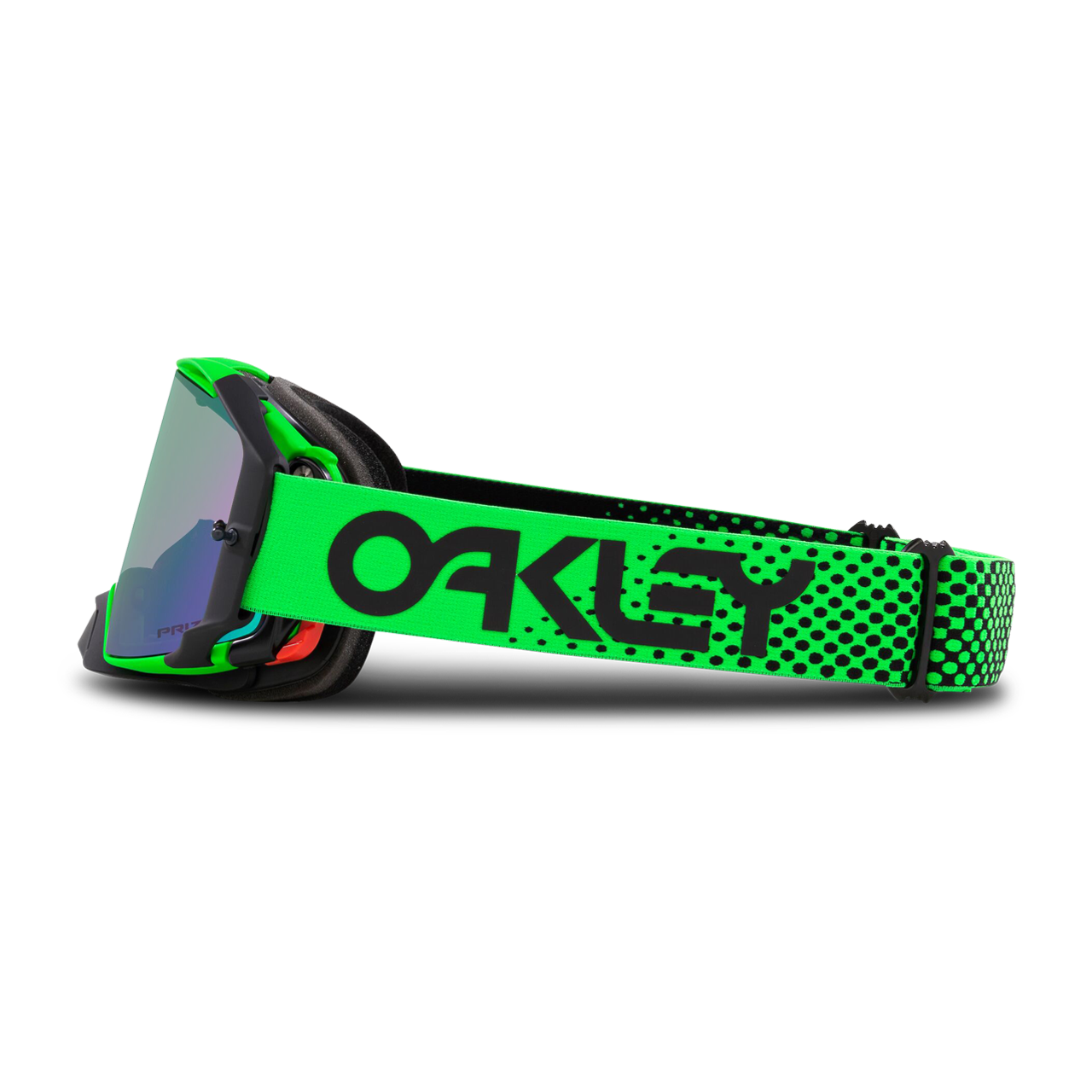 Crossbril Oakley Airbrake Moto