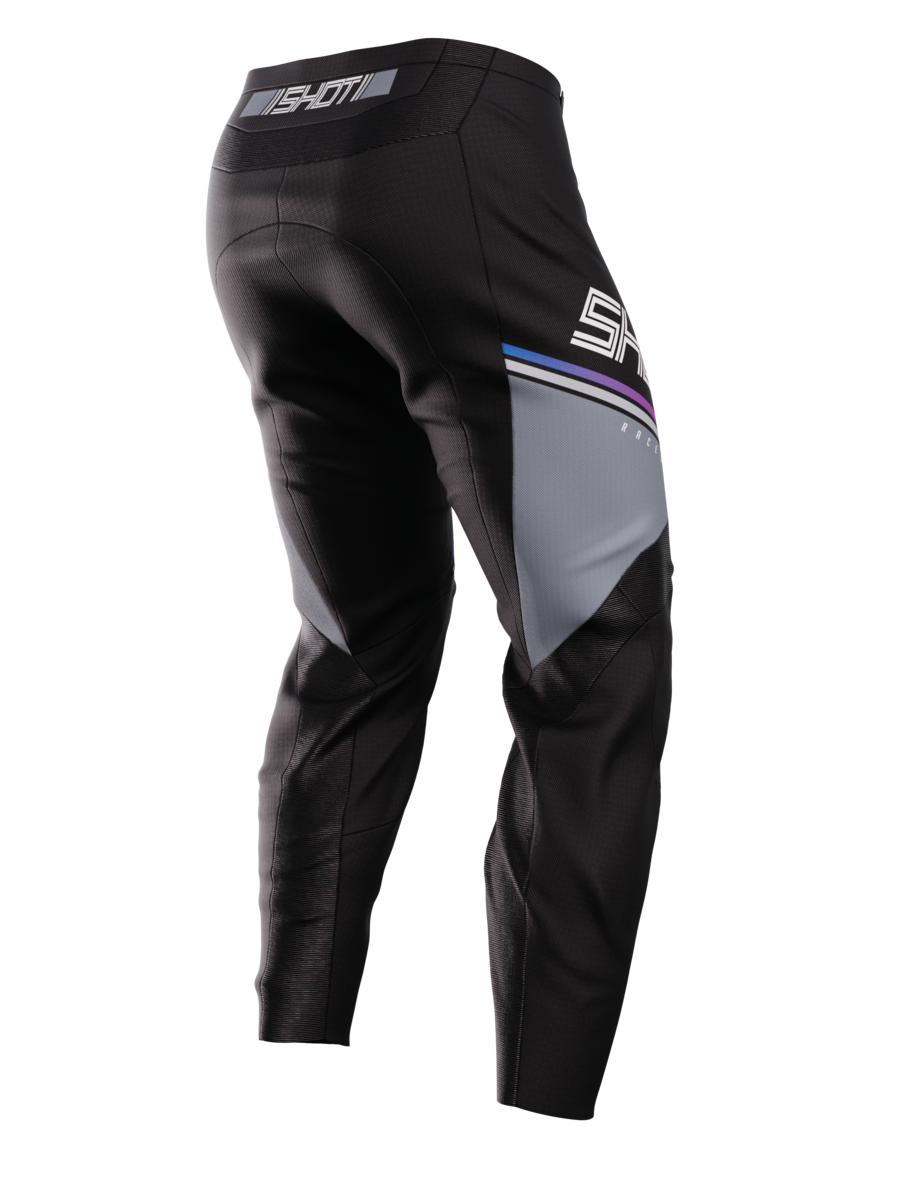 Shot Draw MX Trousers Youth Indy