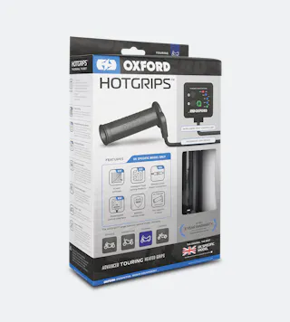 Oxford Hotgrips Advanced Touring
