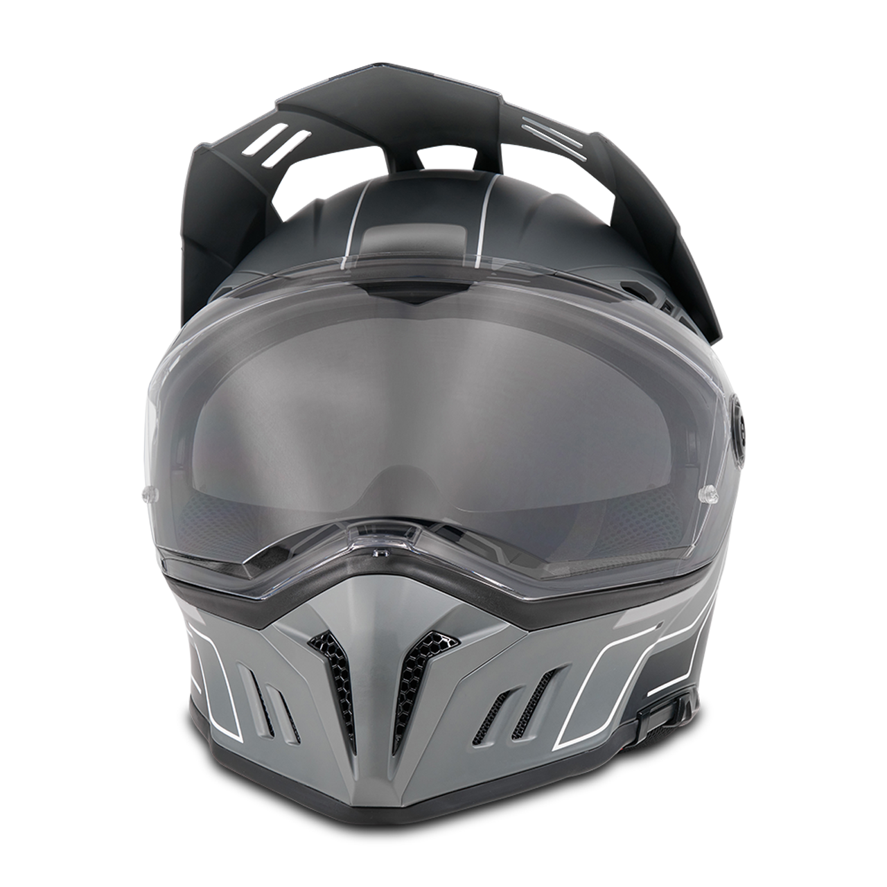 O'Neal Sierra Echo Adventure Helmet