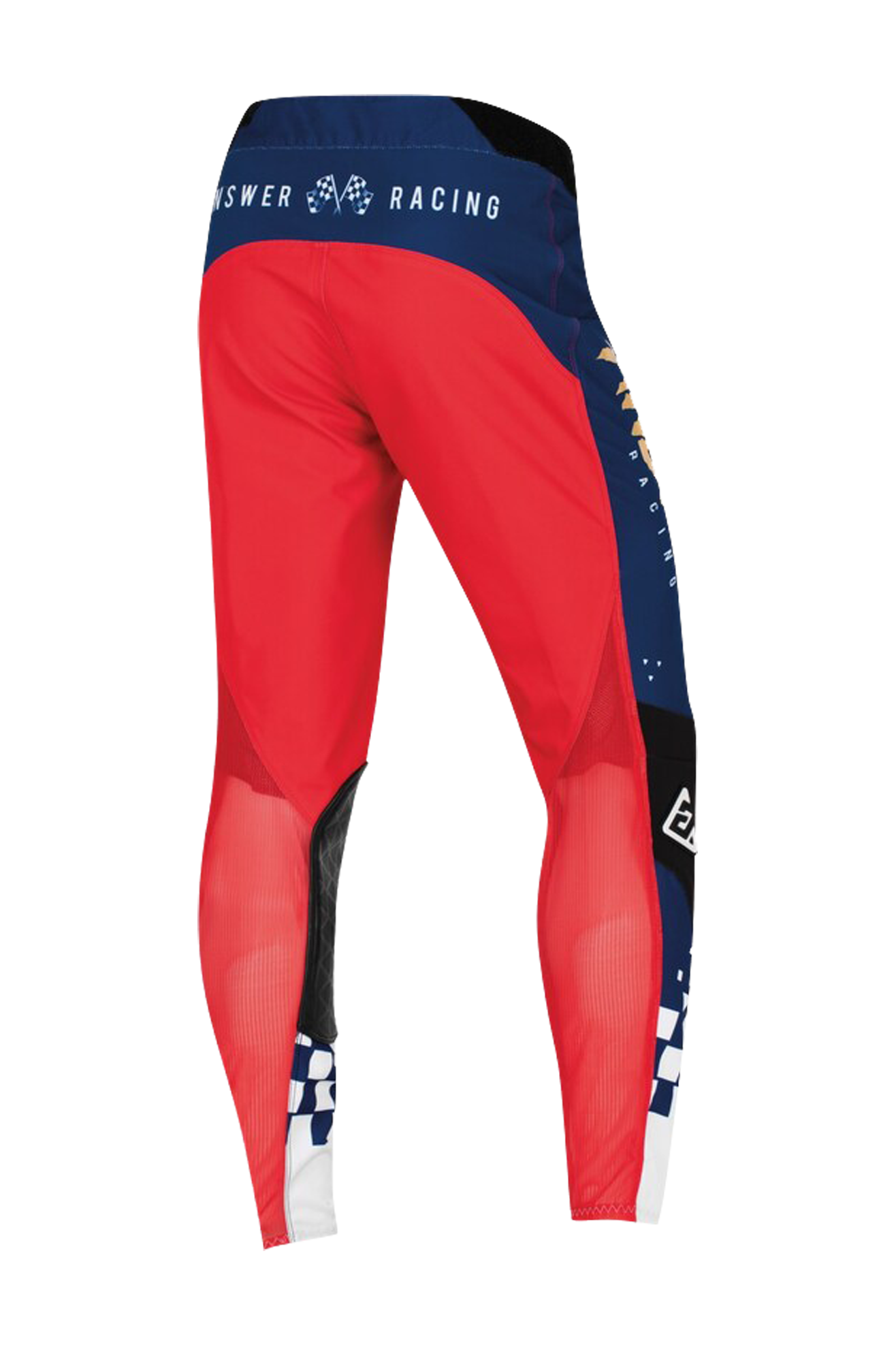 Pantalon Cross Answer Racing Elite
