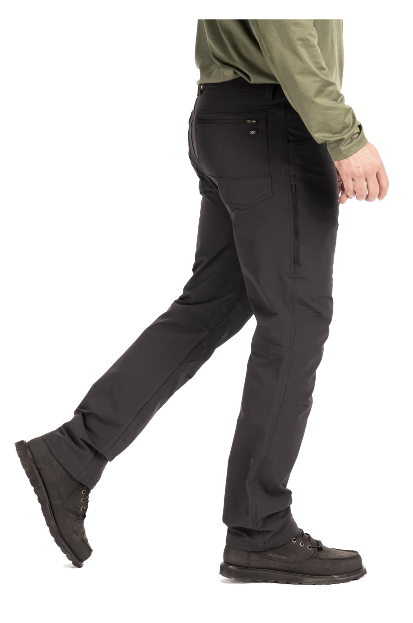 Klim Transition Softshell Trousers