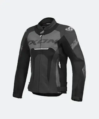 Motorjas Ixon Jackal