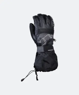 Sneeuwhandschoenen Racing 509 Range