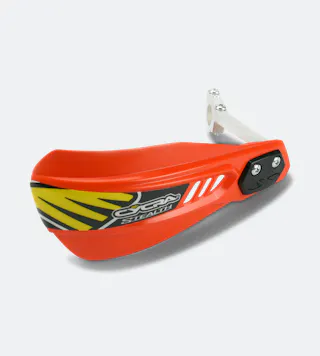 Chrániče Rukou Cycra Stealth MX Alloy