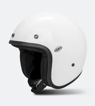 Premier Classic U9BM Open Helmet