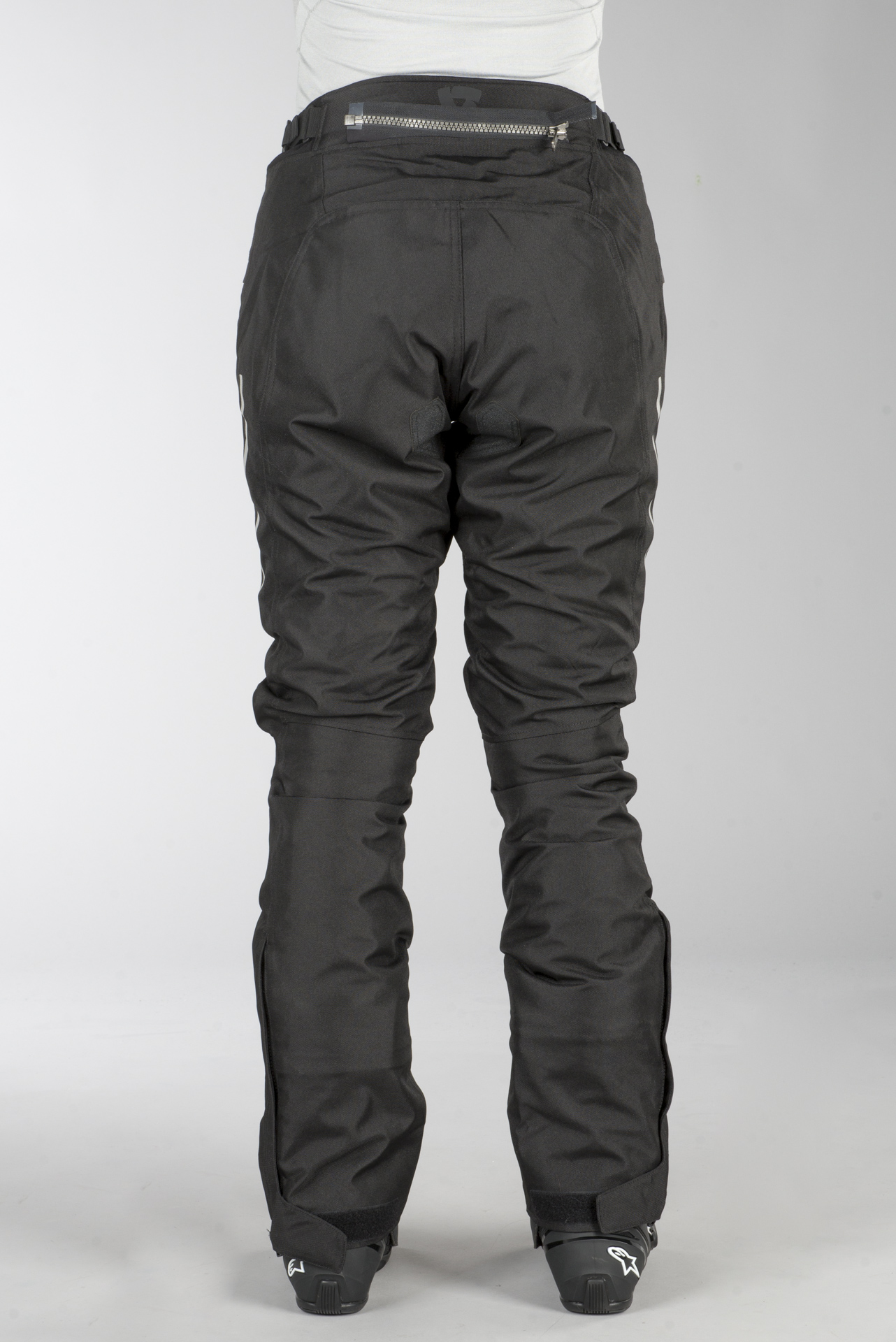 Pantaloni Rev'It! Factor 4 Femei Lungime Lungă