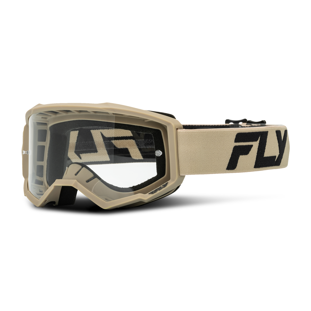 Crossbril FLY Racing Focus