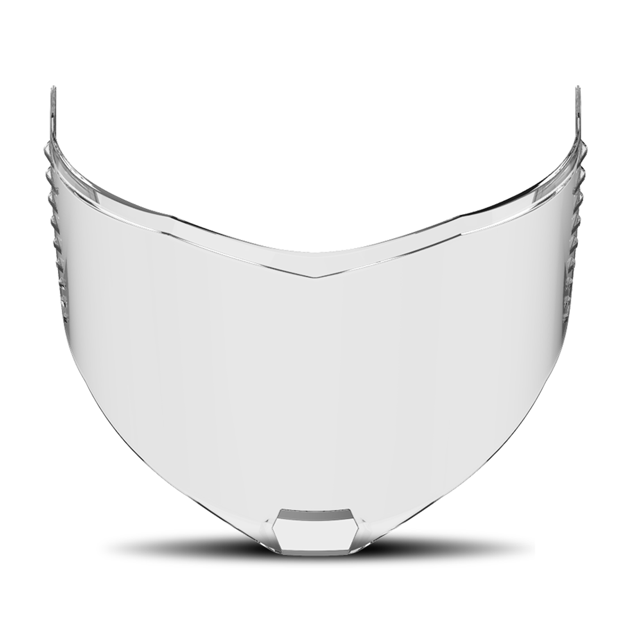 Helmvizier LSLS2 FF327 Anti-Flug