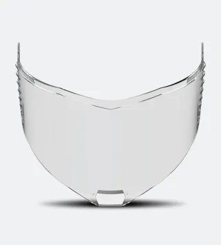 LS2 FF327 Anti Fog Visor