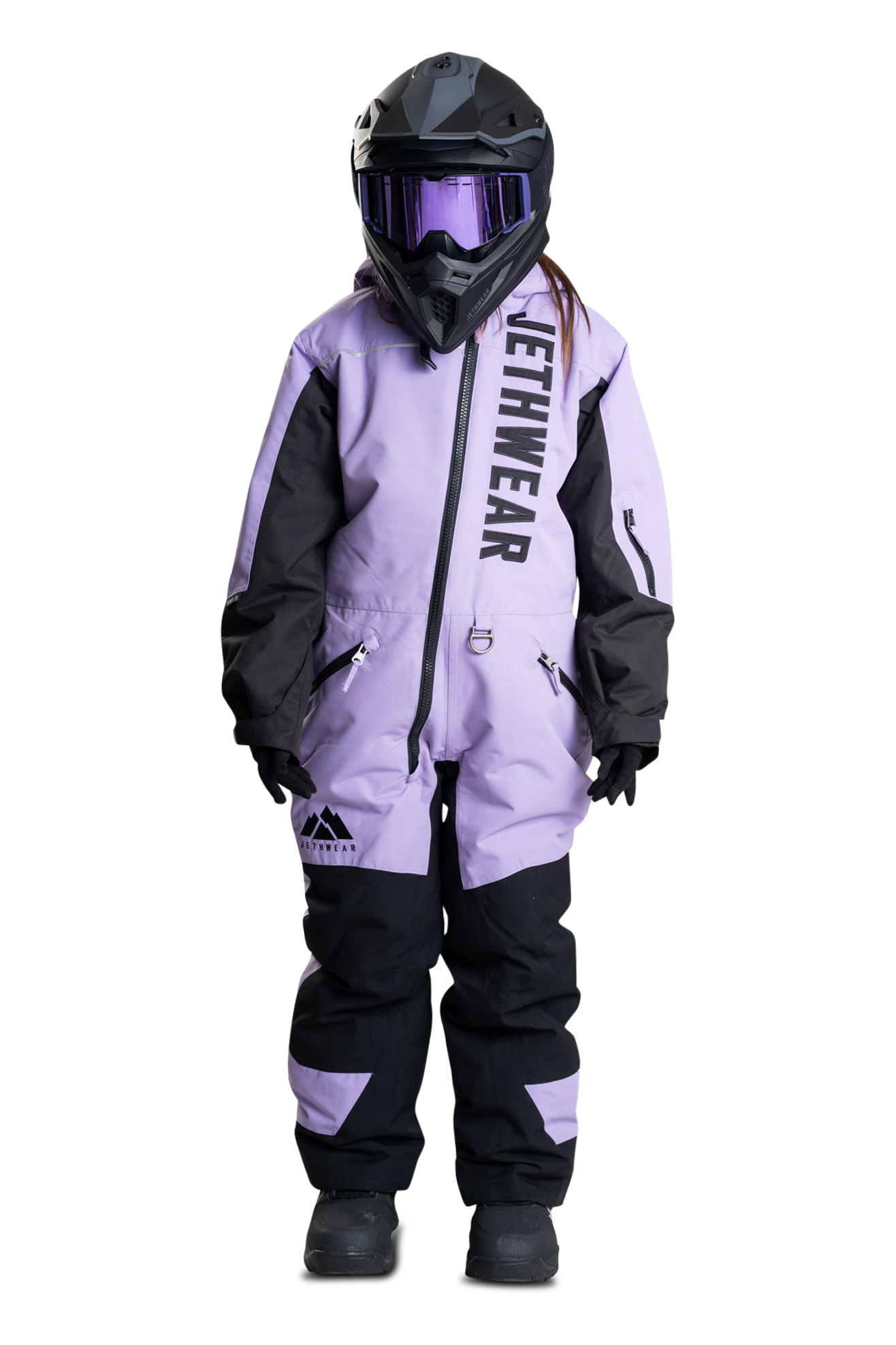 Kombinesoon Jethwear Odin & Olivia Noorte